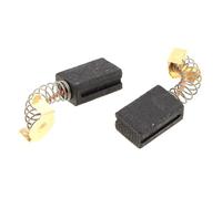 Charbons par 2, 2610956917 pour scie circulaire bosch G