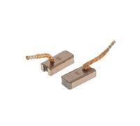 Charbons par 2 , 316047580 pour Meuleuse Metabo