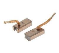 Charbons par 2 , 316047580 pour Meuleuse Metabo