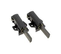 Charbons par 2 ,50265481007 ,5x12,5x32 pour Lave-linge Bosch
