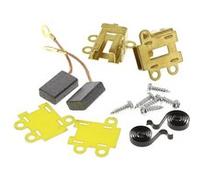 Charbons par 2 5131015595 - perceuse