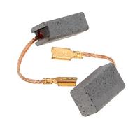 Charbons par 2 6x8,5x16 mm 2610399703 - meuleuse