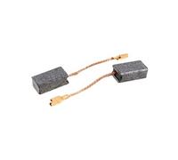 Charbons par 2 6x8x13 mm, 2610394009 - meuleuse