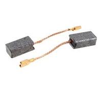Charbons par 2 6x8x13 mm, 2610394009 - meuleuse