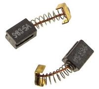 Charbons par 2, 8x6x11, 340359002045 - taille-haie einhell G