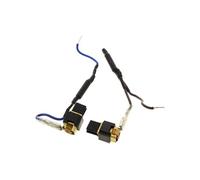 Charbons par 2 90567052 - perceuse black & decker