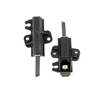 Charbons par 2 , c00105214 , 5x12x41 pour Lave-linge Indesit Autre G