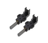Charbons par 2, c00196539, 5x12,5x30 481281718952 - lave-linge