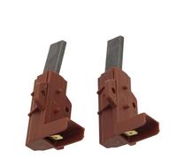 Charbons par 2, c00196539, 5x12,5x30 - Lave-linge Indesit - Charbons moteur
