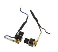 Charbons par 2 pour perceuse