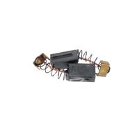 Charbons - pour taille haie - élagueuse sur perche électrique - pièce de rechange pour ref OXEO 760375