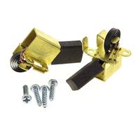 Charbons + support 1609203v51 pour defonceuse