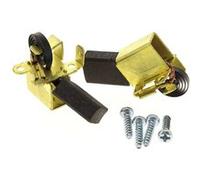 Charbons + support 1609203v51 pour Defonceuse Bosch G