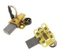 Charbons + supports 5131033402 - perforateur ryobi G