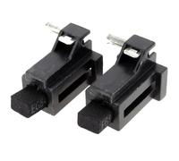 Charbons + supports 6,5x9,5mm 2610993157 - scie circulaire