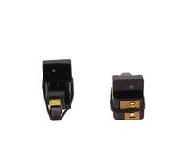 Charbons + supports (par 2) 12dy02 - aspirateur