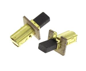 Charbons + supports par 2 316033670 pour ponceuse