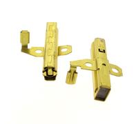 Charbons + supports (par 2) 6.610-258.0 - aspirateur karcher