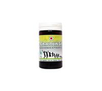 Charbon'Sil 60 gélules Vecteur Energy