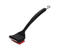 Charbroil Accessoire BBQ Brosse Cool-Clean Premium avec Lame racleuse