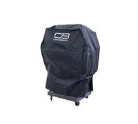 Charbroil® CB1250116P6 Performance Petite Housse de Barbecue Noir