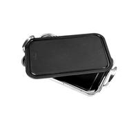 Charbroil Grill+ Plat à rôtir et planche à découper CB1250033P3