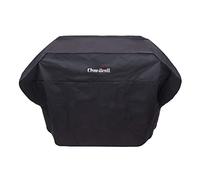 Charbroil Housse Extra Large en Polyester pour Barbecue à gaz à 5 brûleurs