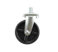 Charbroil Roue sans Frein pour Barbecue Gas2Coal 440