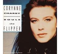 Corynne Charby – Boule de Flipper – Sony Music