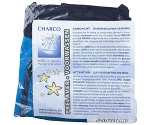Charco Slip Alarme Nuit Garçon M152 Pantalon De Fixation 1 pc(s)
