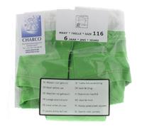 Charco Slip Senseur Nuit Fille M116 Culotte D'Incontinence 1 pc(s)