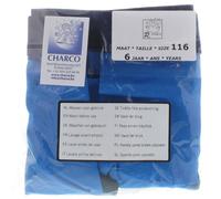 Charco Slip Senseur Nuit Garçon M116 Culotte D'Incontinence 1 pc(s)