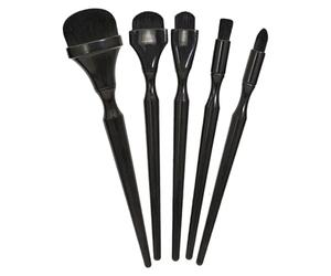 Charcoal Brushes for Artists - 5 Pieces Drawing Tool - Ink Painting Brushes - for Professional Artists Hobbyists Enthusiasts DIY Crafters Classroom Studio Still Life Sketching