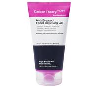 Charcoal Facial Cleansing Wash