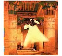 Charcoal Gypsies – Musicians Of The Nile, The