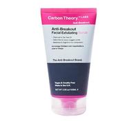 Charcoal Scrub Tube