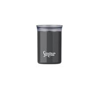 Charcoal STAY-FRESH BOÎTE OVALE 1000 ml - SUGAR