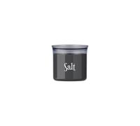 Charcoal STAY-FRESH BOÎTE OVALE 500 ml - SALT