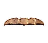 Charcuterie Board | Wooden Double-Sided Appetizer Serving Tray | Charcuteri