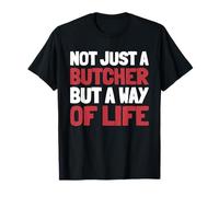 Charcutier Boucherie - Charcuterie Boucher T-Shirt
