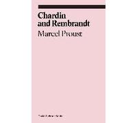 Chardin And Rembrandt