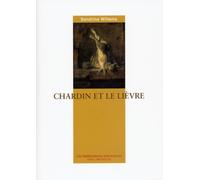 Chardin et le lièvre