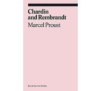 Chardin et Rembrandt