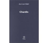 Chardin Jean-Louis Schefer (Auteur)
