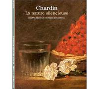 Chardin: La nature silencieuse