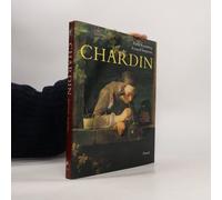 Chardin Pierre Rosenberg