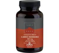 Chardon de Terre-Neuve Ma 500Mg 50Cps