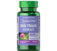 Chardon-Marie - 90 capsules molles