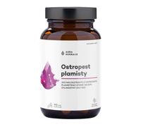 Chardon-Marie AURA HERBALS, 80% de silymarine (90 gélules)