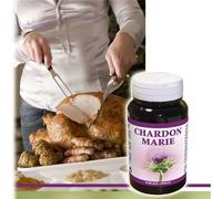 Chardon Marie Confort Digestif Foie Vésicule Biliaire